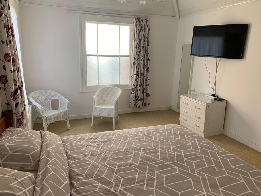 Vine Cottage - ساندجيت المظهر الخارجي الصورة