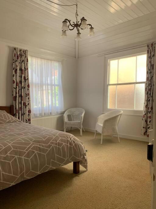 Vine Cottage - ساندجيت المظهر الخارجي الصورة
